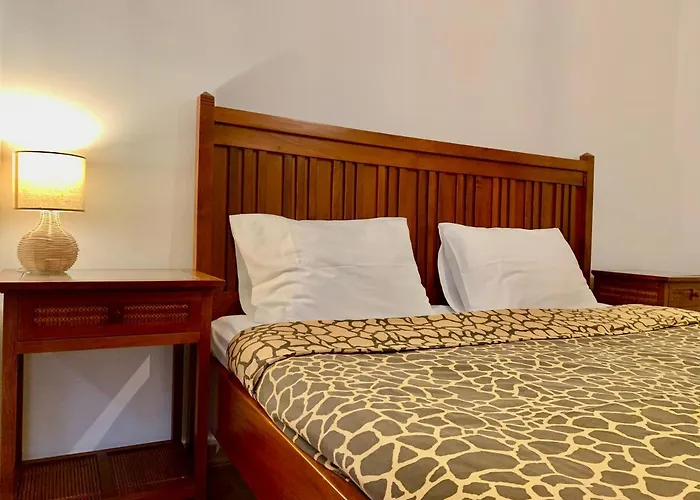 Aggelos And Thisbe Chania City Apartment