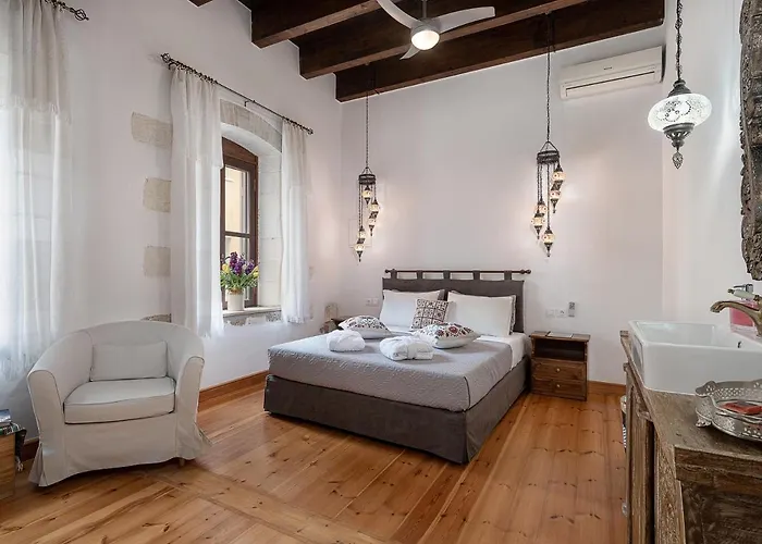 Venetian Palace Chania