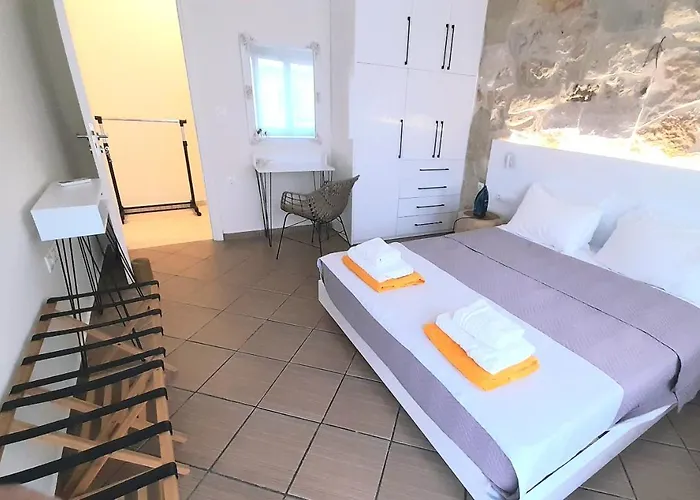 Apartment Split Level