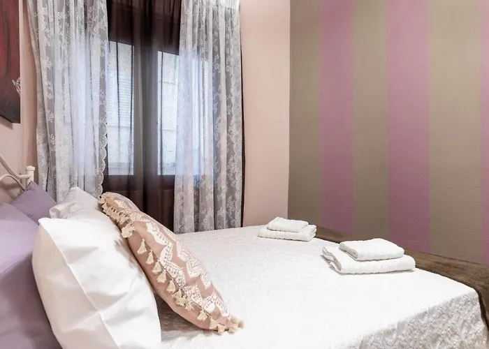 Eva Cozy Apartment