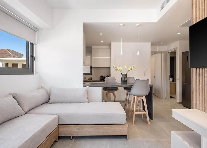 Casa D\'Irene Apts