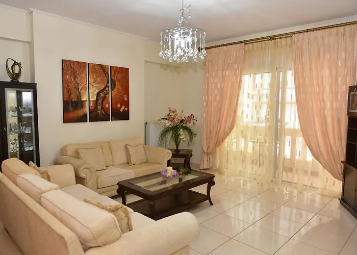 Apartment Near The Old Venetian Harbor