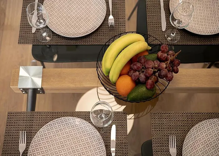 Angelo Luxury Apartment