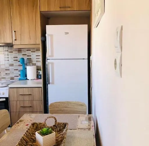 Ariadni\'S Apartment 1