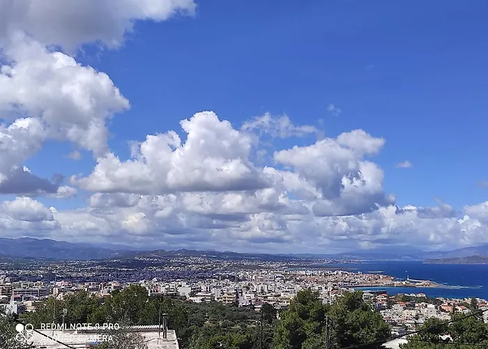 Magic View Apartment
