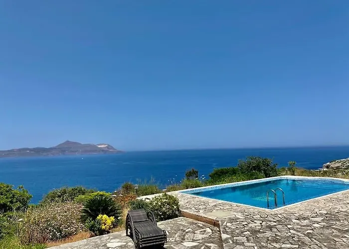 Villa Oceanus