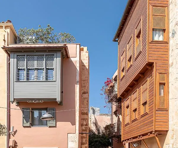 Ionas Boutique Hotel