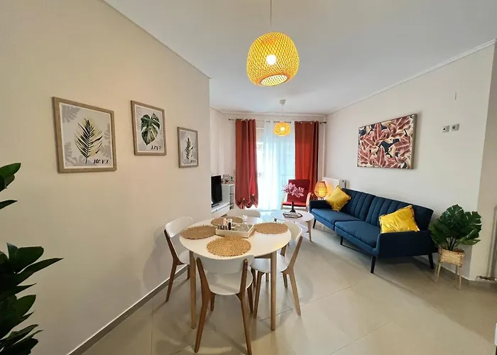 Lazaretta Apartment 2