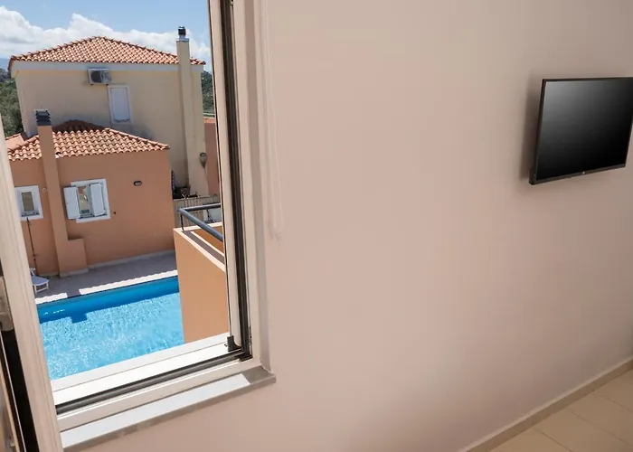 Olive Tree Villa