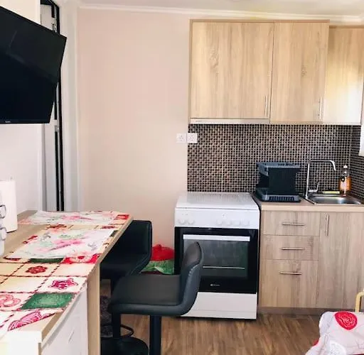 Ariadni\'S Apartment 3