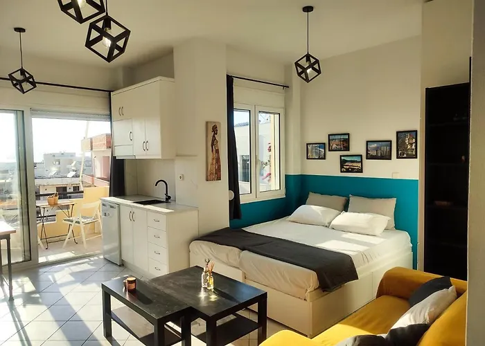 Blue Horizon Studio