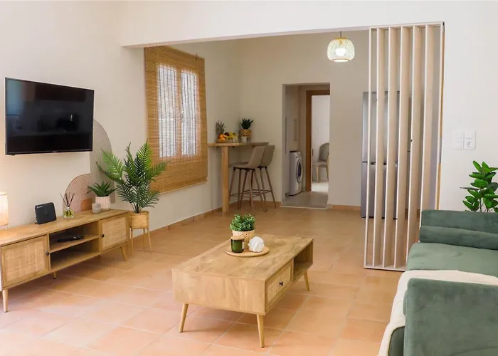 Hygge Home Chania