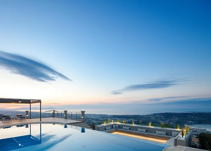 Villa Golden Hill