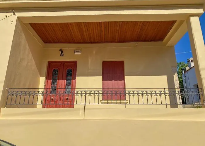 Shared House , Private Rooms With Garden
