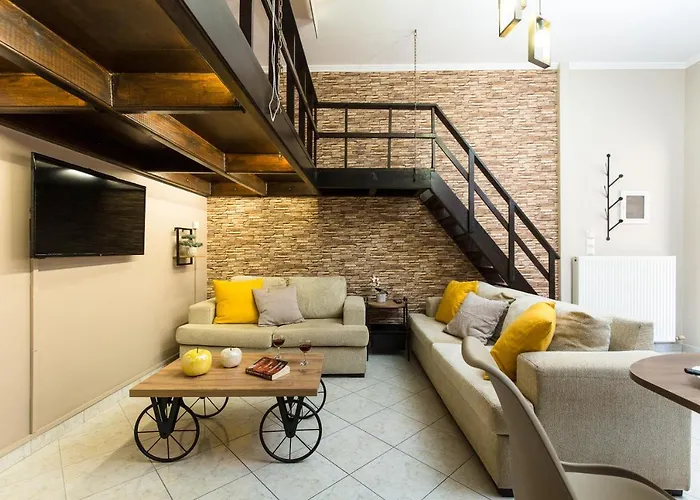 Rosemary Apartment