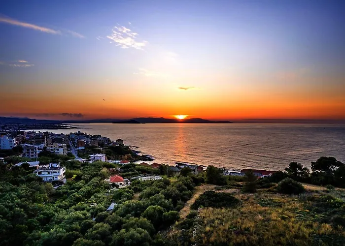 Dreamy View Inn