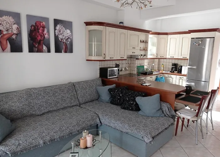 Elpida\'S Cozy Home