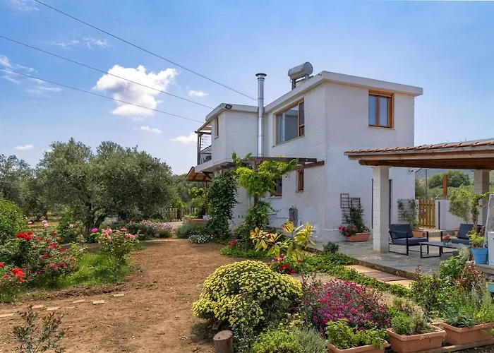 Eliva House