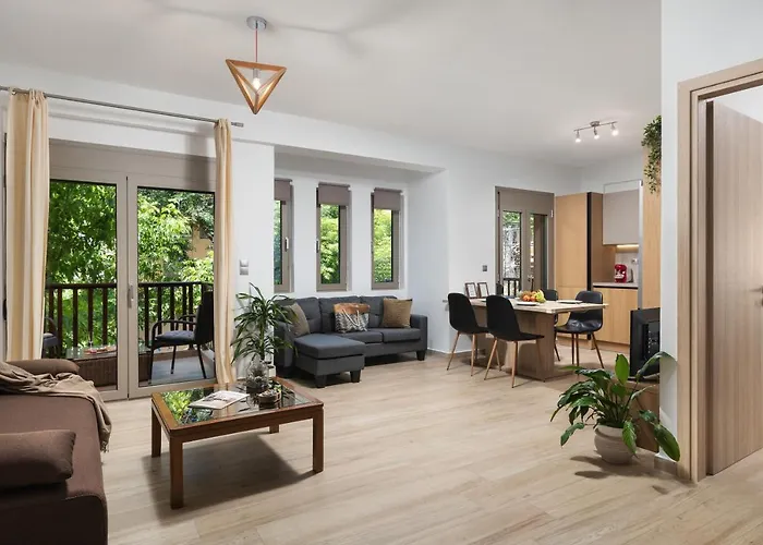 Modernpastel Apartment - Near Old Port With Parking
