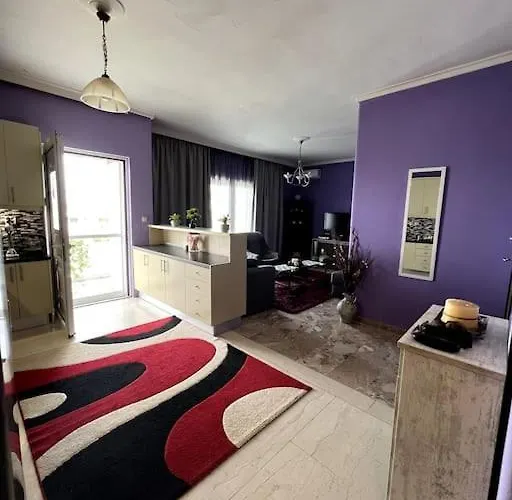 Lovely Sunset Apartment Near To Sandy Beaches!!!