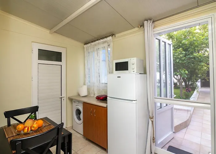 Styl Apartment