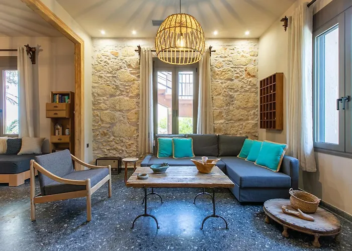 Casa Di Batsi