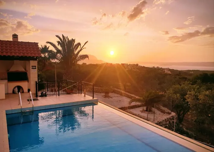 Villa Pegase