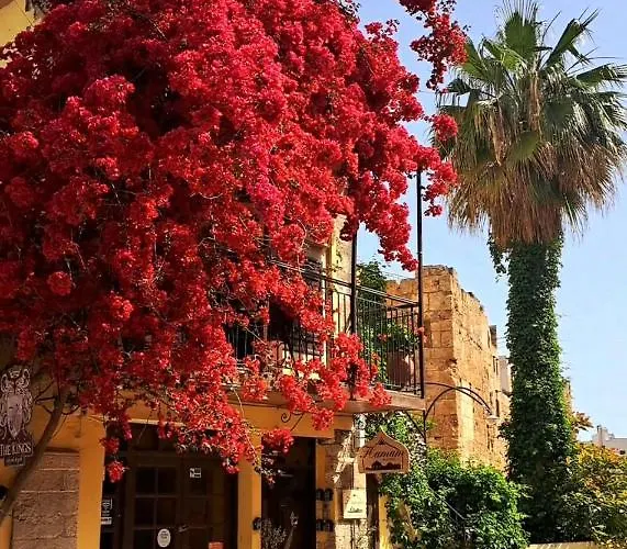 Hamam Suites Sifaka