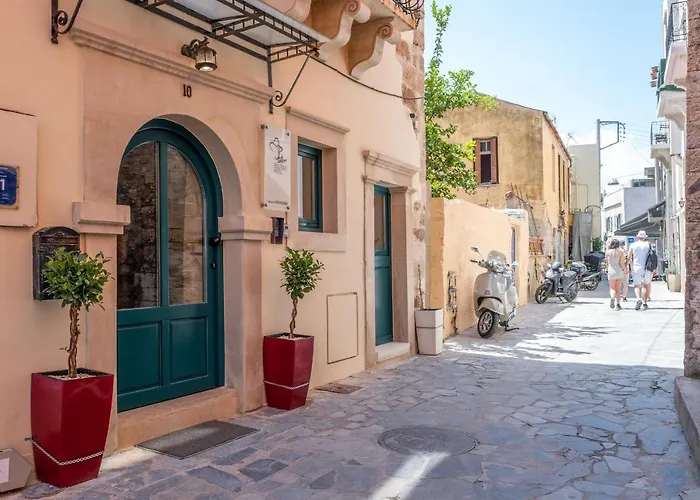 Boutique Hotel Fortino