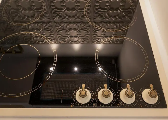 Il Campanile Luxury Living