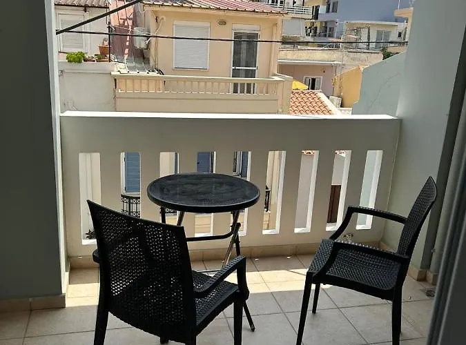 Koum Kapi Mare Studios B2