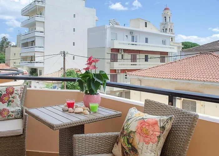 Marina Luxury Studio