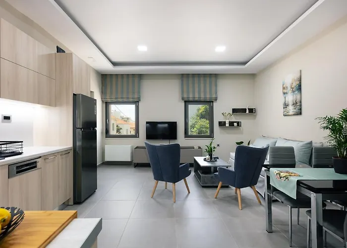 Estia Comfort House
