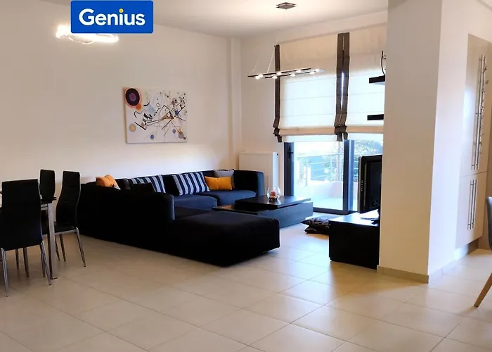 Zoe\'S Luxury Home - Private Parking