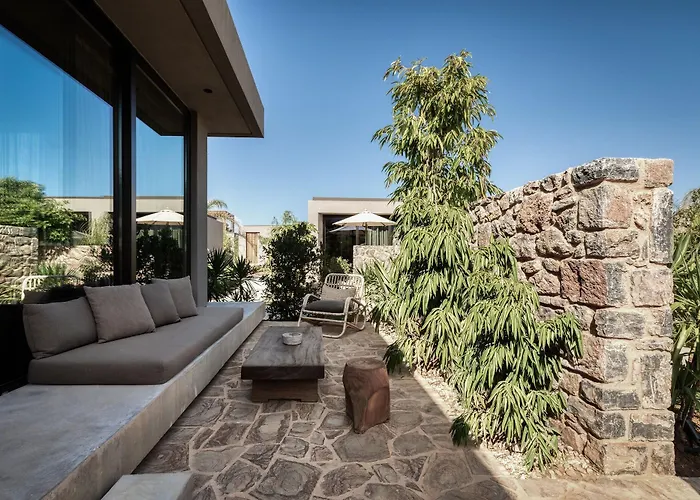 Casa Cook Chania