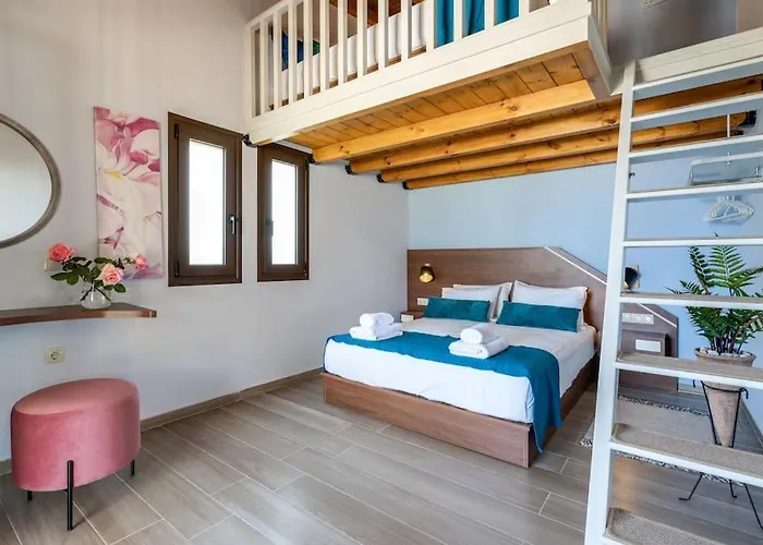Rena\'S Rustic Retreat