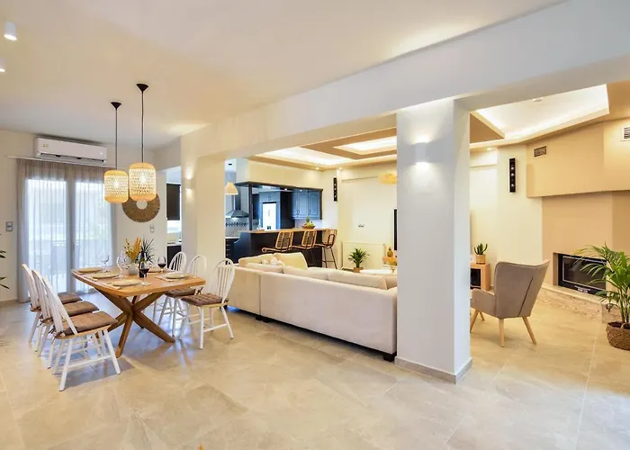 City Haven Apartment