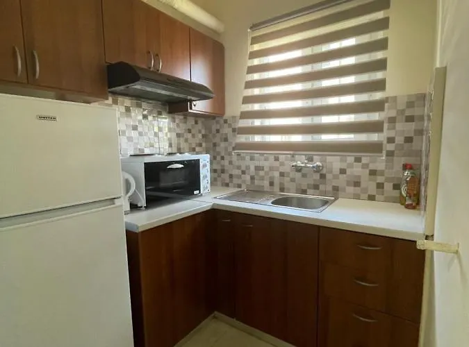 Anastasia City Home