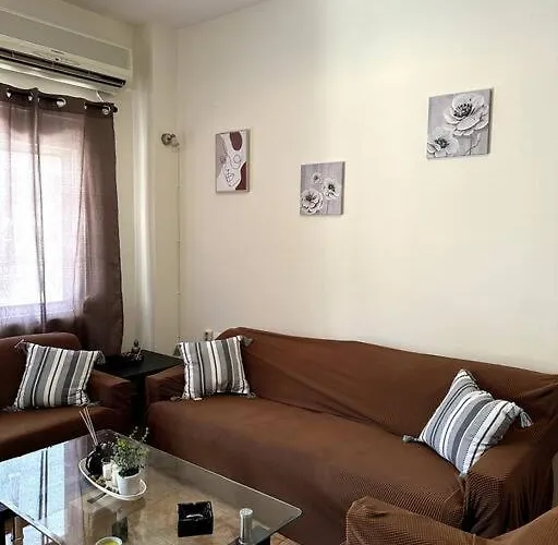 Tzo Apartment