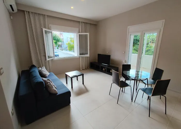 Evelmar Apartments - Dagli Apartment