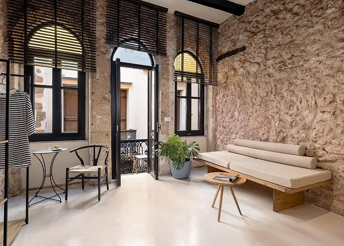 Faedra Residence