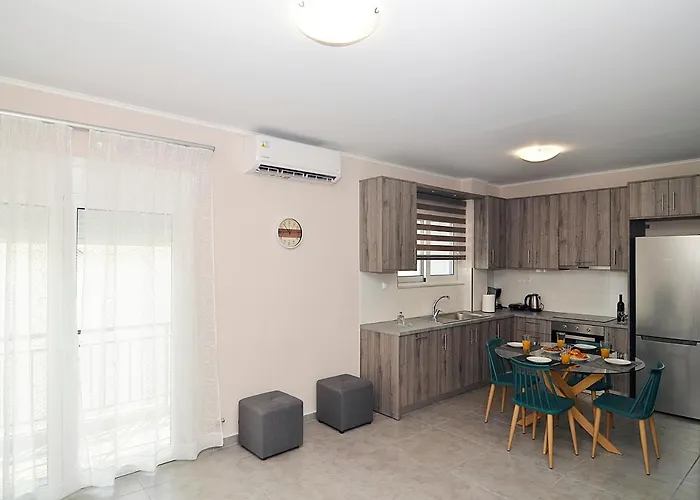 Eleftheria\'S Apartment
