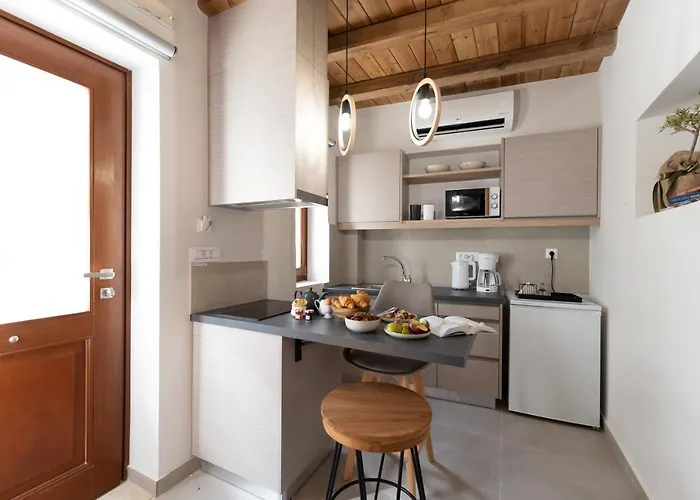 Casa Di Sabbia