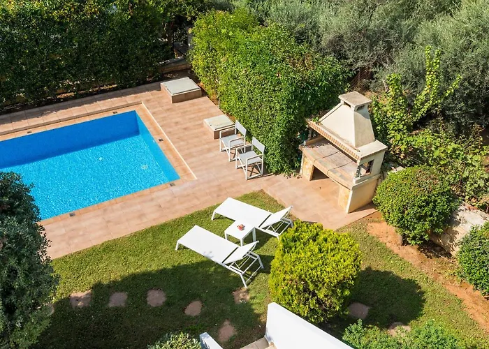 Villa Katerina