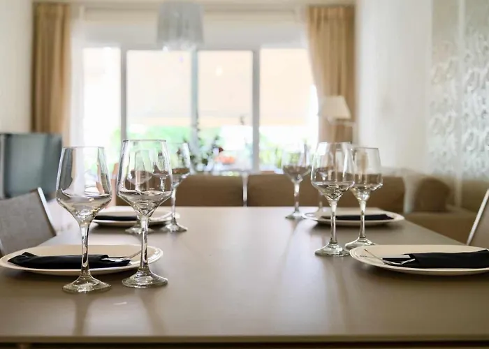 Eri Apartment