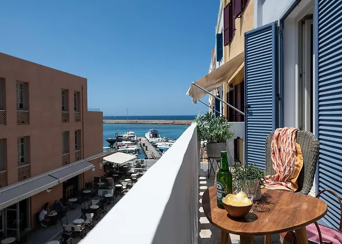 Domi Luxury Apartment By Cura Villas Collection