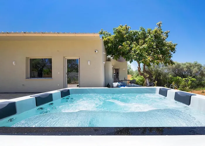 Villa Avo