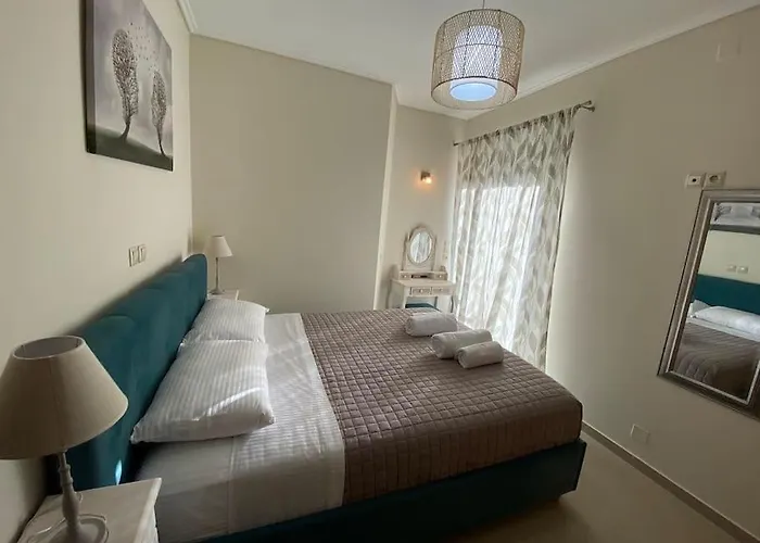 Lazaretta Apartment