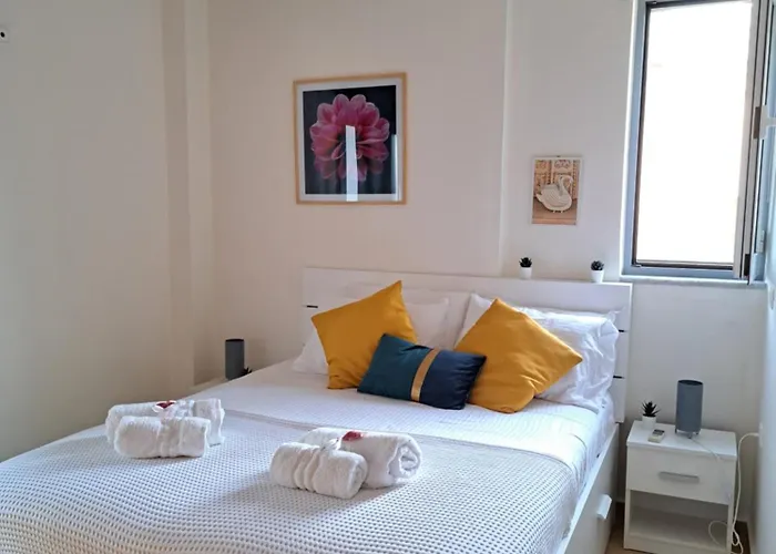 Chania Sweet Apts