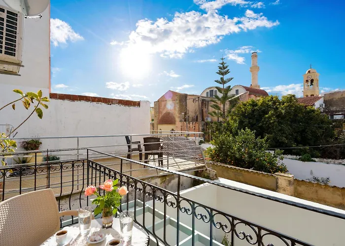 Casa Zea - Cozy Old Town Home